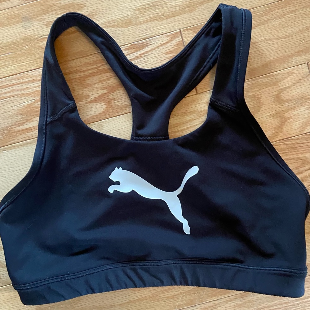 Puma sports bra